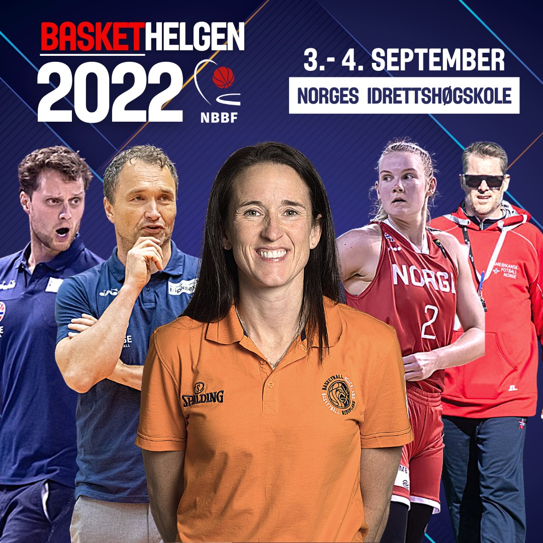 I 2022 ble det satset hardt på norske trenere, kortere sessions i høyere tempo og en mer uformell og inkluderende tone. Årets store navn utefra var Molly McDowell fra Nederland og Jørgen Benestad-Johansen fra NAIF. 