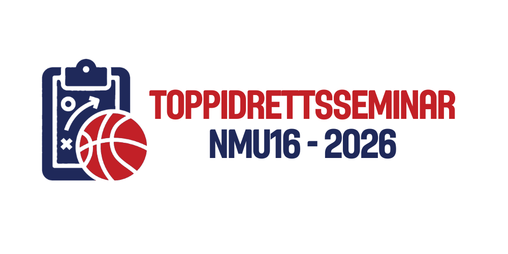 Påmelding til Toppidrettsseminar 26