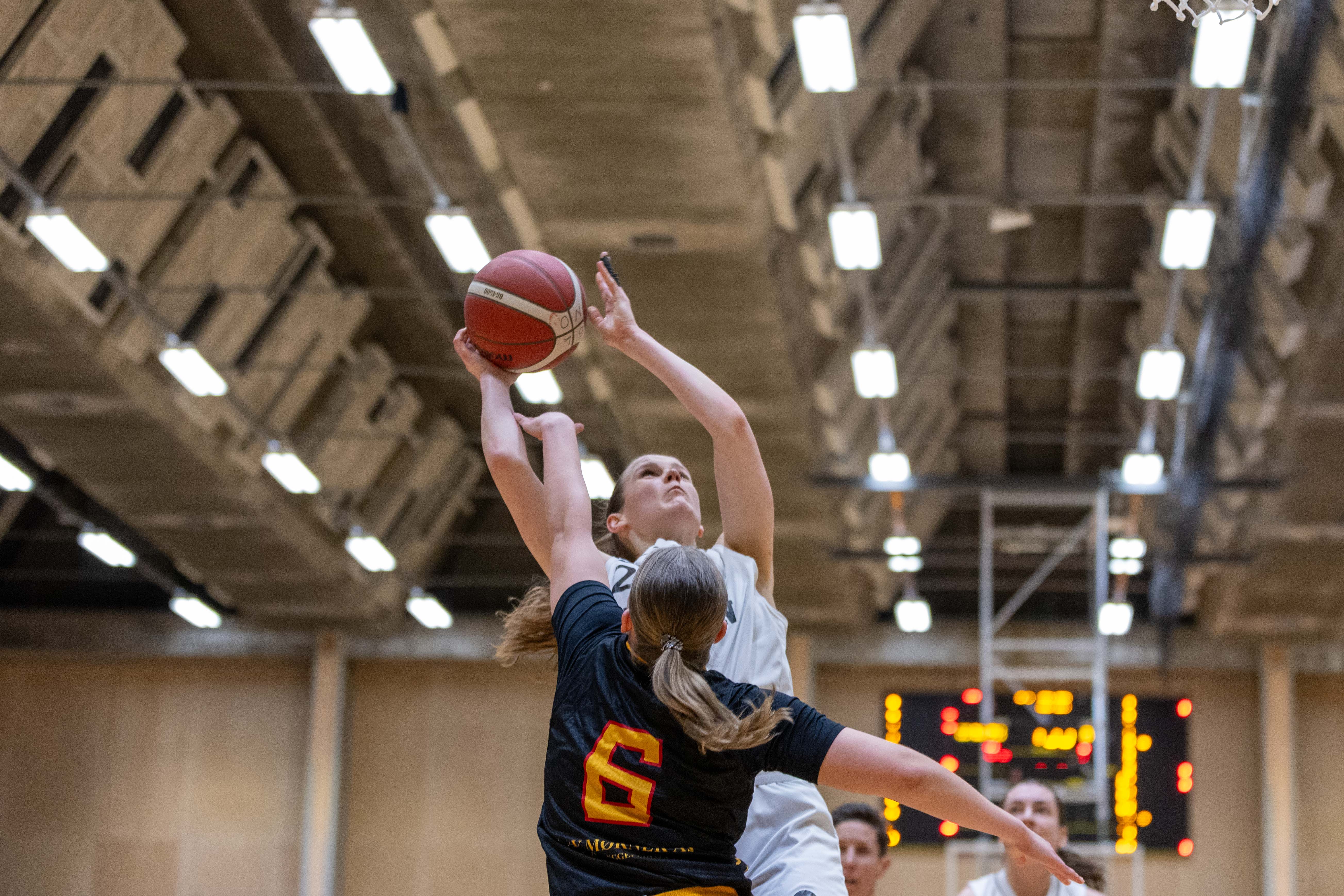 Austgulens andre MVP-tittel