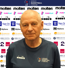 Arild Sandven