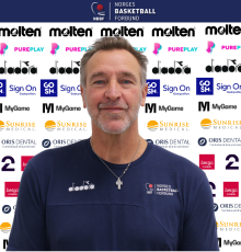 Mark DiGiacomo