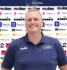 Kevin Juhl-Thomsen
