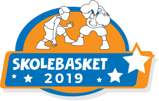NBBF Region Vest utlyser arrangementet Skoleturnering i basketball