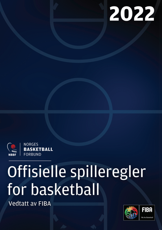 Dommerkomiteen (DK) sikrer at vi alltid har oppdaterte spilleregler i en norsk versjon tilgjengelig på basket.no