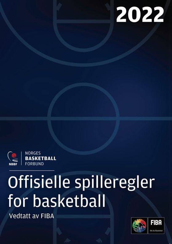 Dommerkomiteen (DK) sikrer at vi alltid har oppdaterte spilleregler i en norsk versjon tilgjengelig på basket.no
