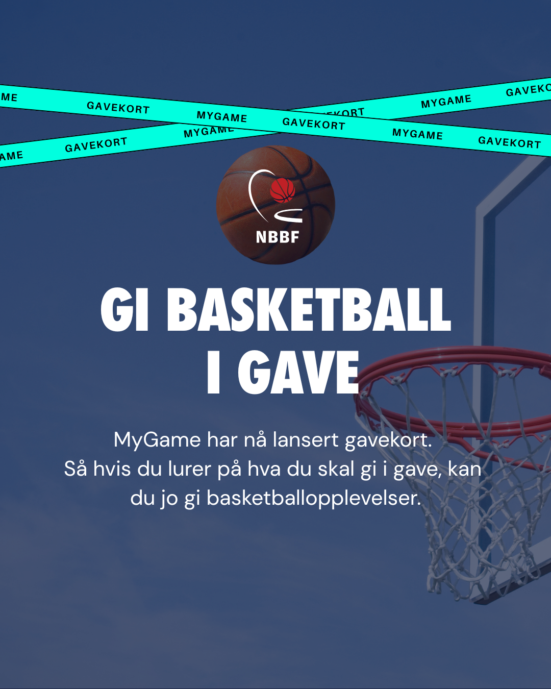 MyGame gavekort