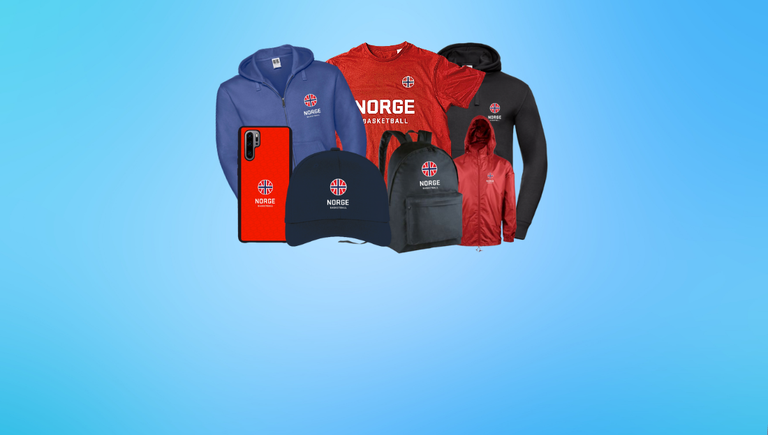 Ny nettbutikk