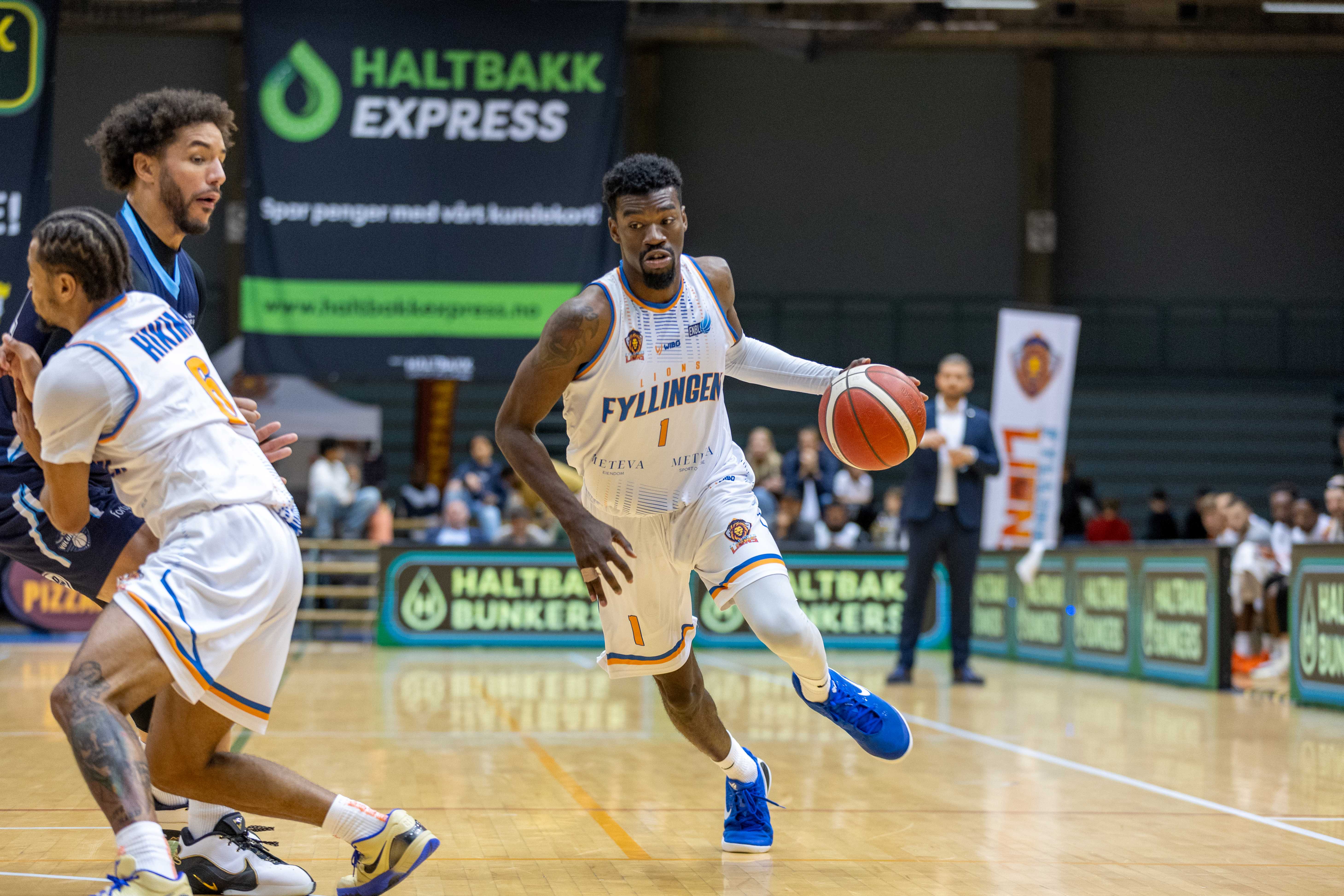 Fyllingens fjerde MVP-vinner