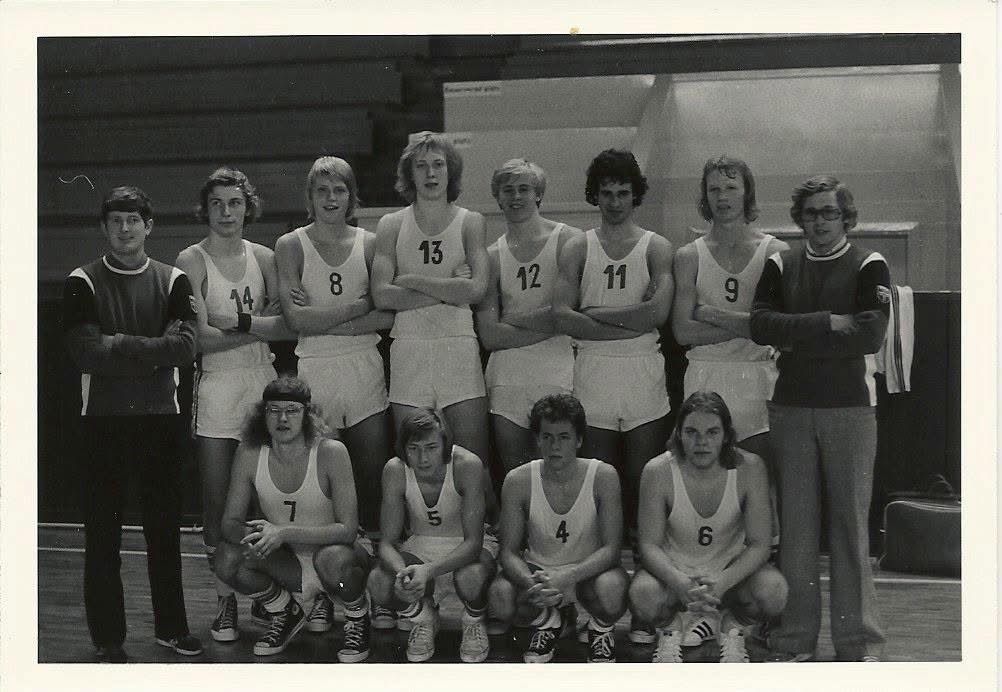 50 år siden Västerås