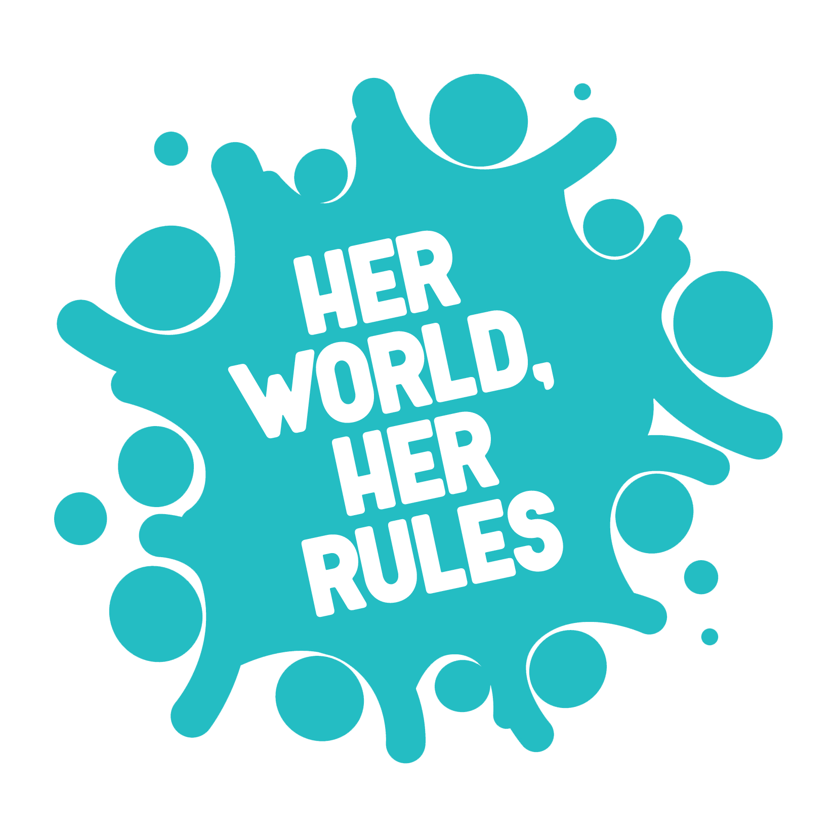 Her World, Her Rules - Nettverk for kvinner i Norsk Basket