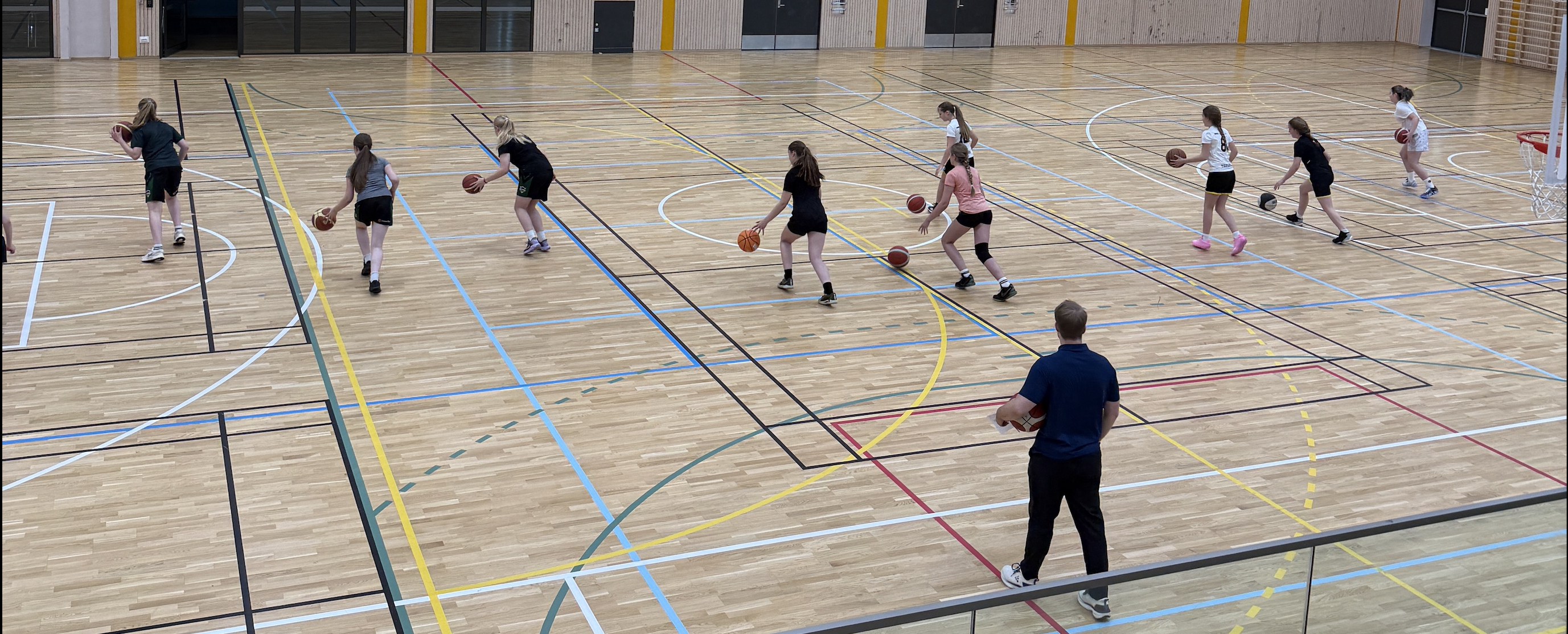 Vellyket SPU samling i nord!
