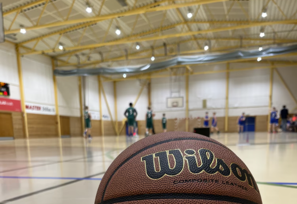 Kamphelg i Bodø 07.-08. feb 26