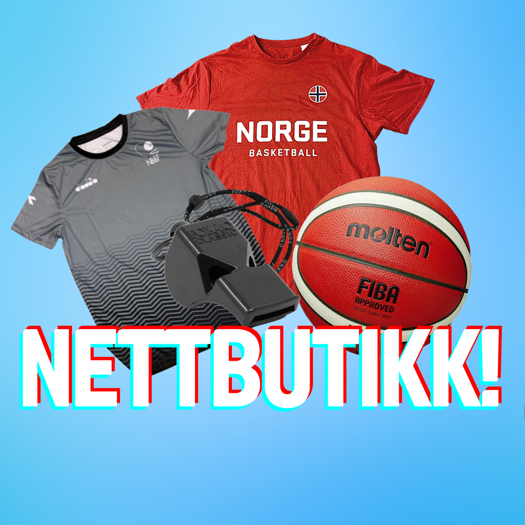 Nettbutikk