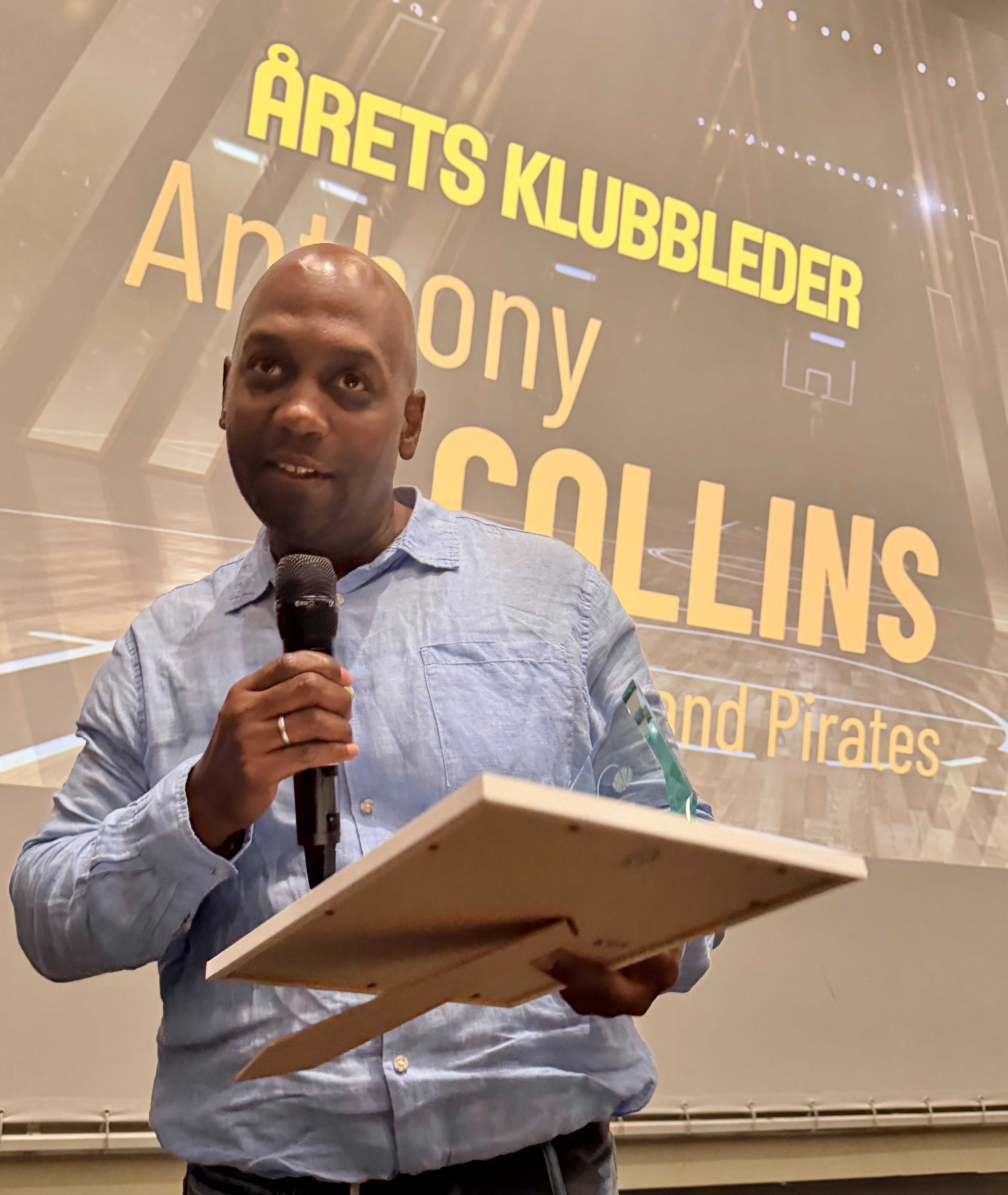 Jubelkveld for Kristiansand