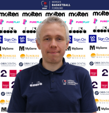 Axel Langaker