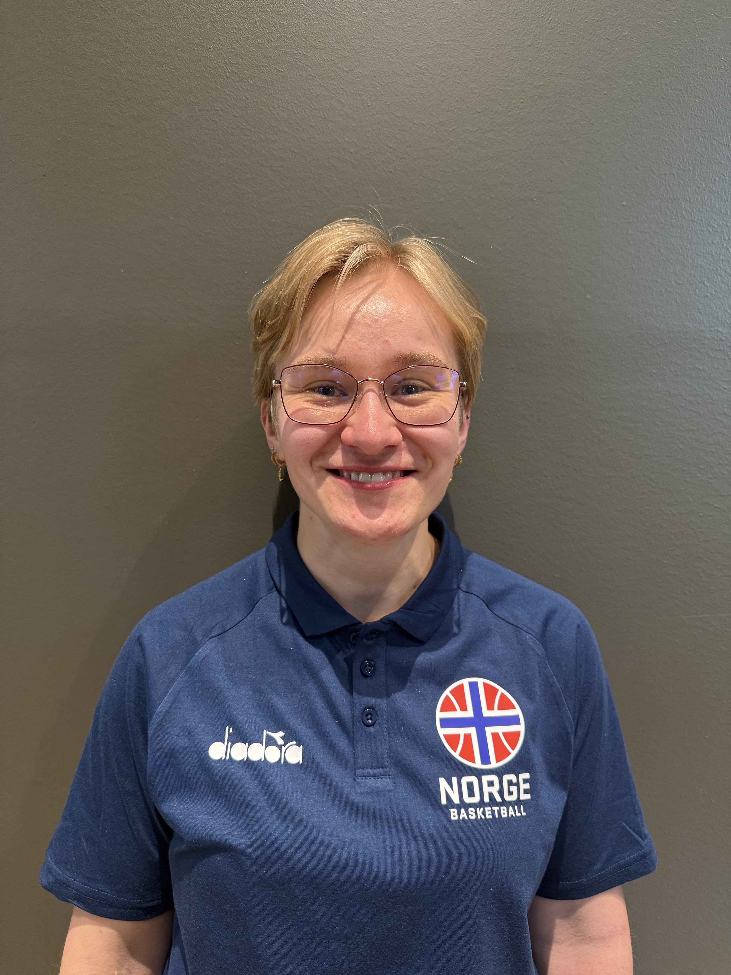 Frida Høgh