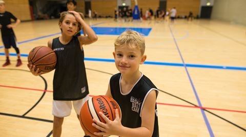 Conoscete il minibasket italiano?