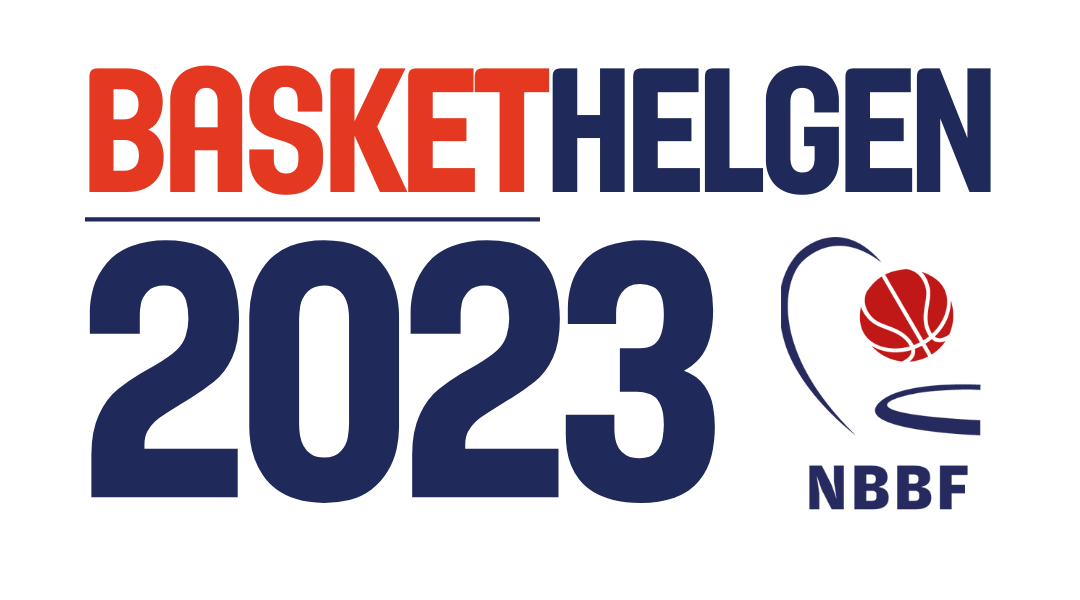 Baskethelgen 2023 går på Norges Idrettshøgskole lørdag den 9. september og søndag 10. september... book plass, middag, rom og reise nå! Så er du sikret plass til en rimeligere pris.