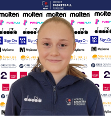 Tilde Hagen Martinussen