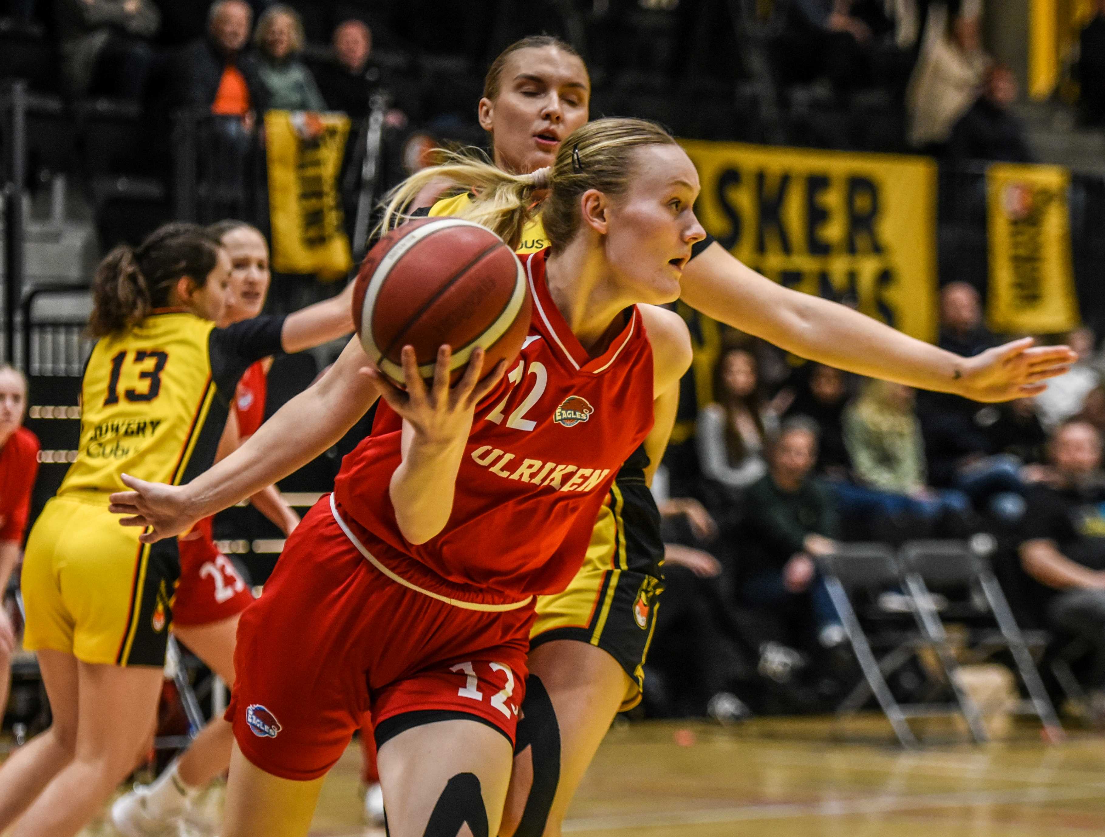 Utlignet og kan avgjøre hjemme