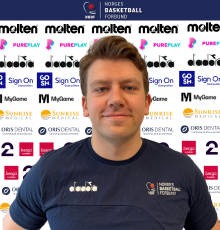 Mats Pedersen
