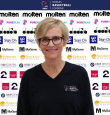 Lene-Ali Instebø