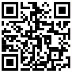 QR kode påmelding