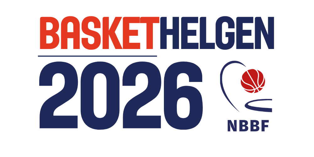 Baskethelgen 2026 videoer publisert