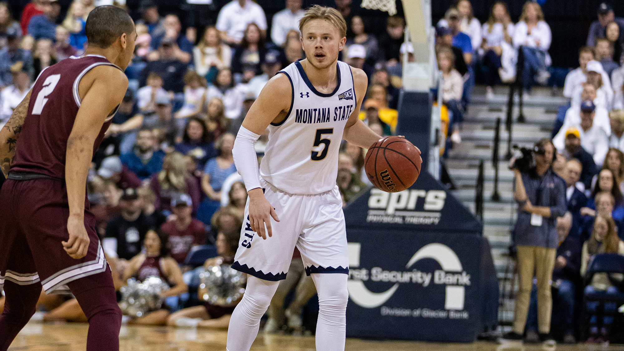 Foto: Montana State University Athletics