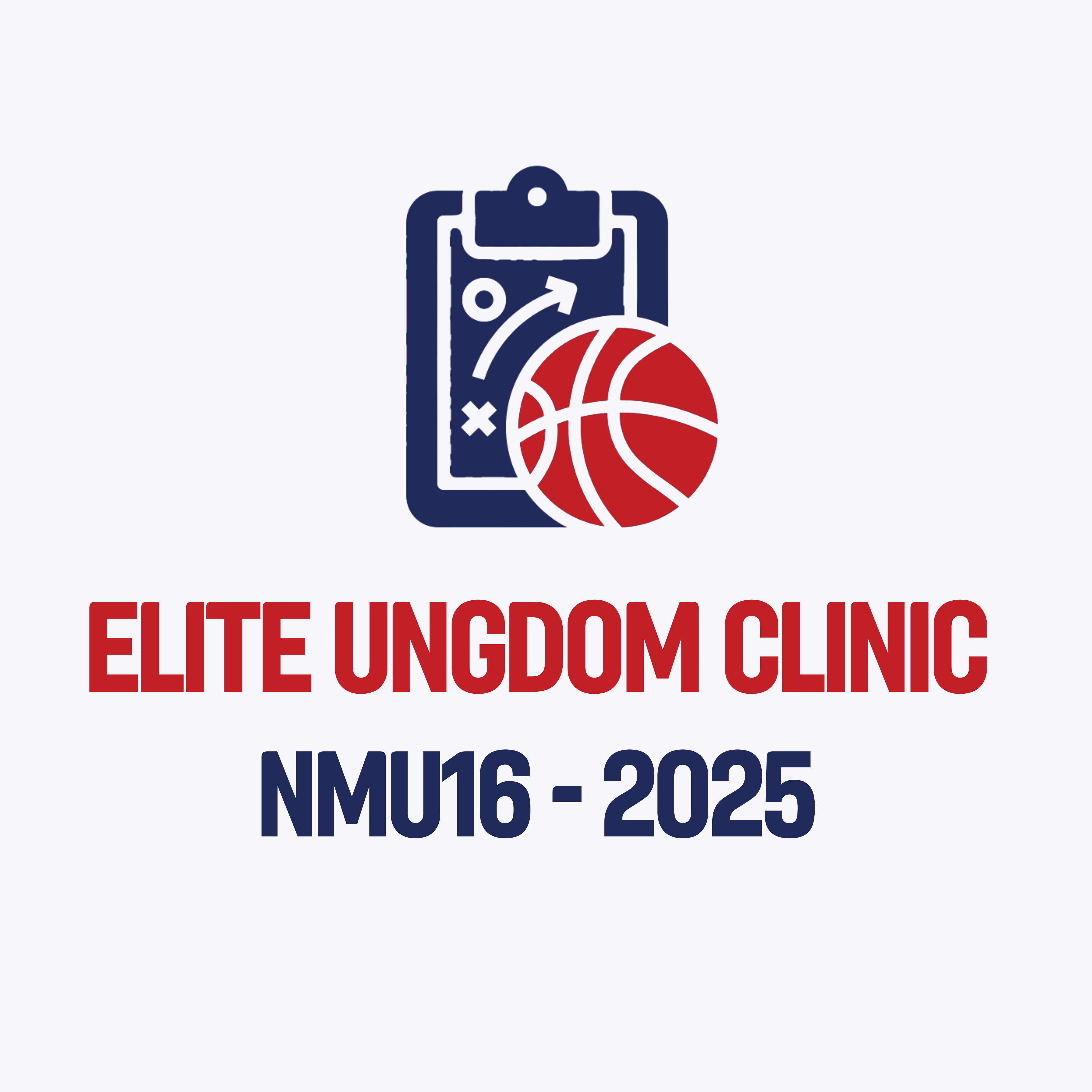Påmelding til Elite Ungdom Clinic