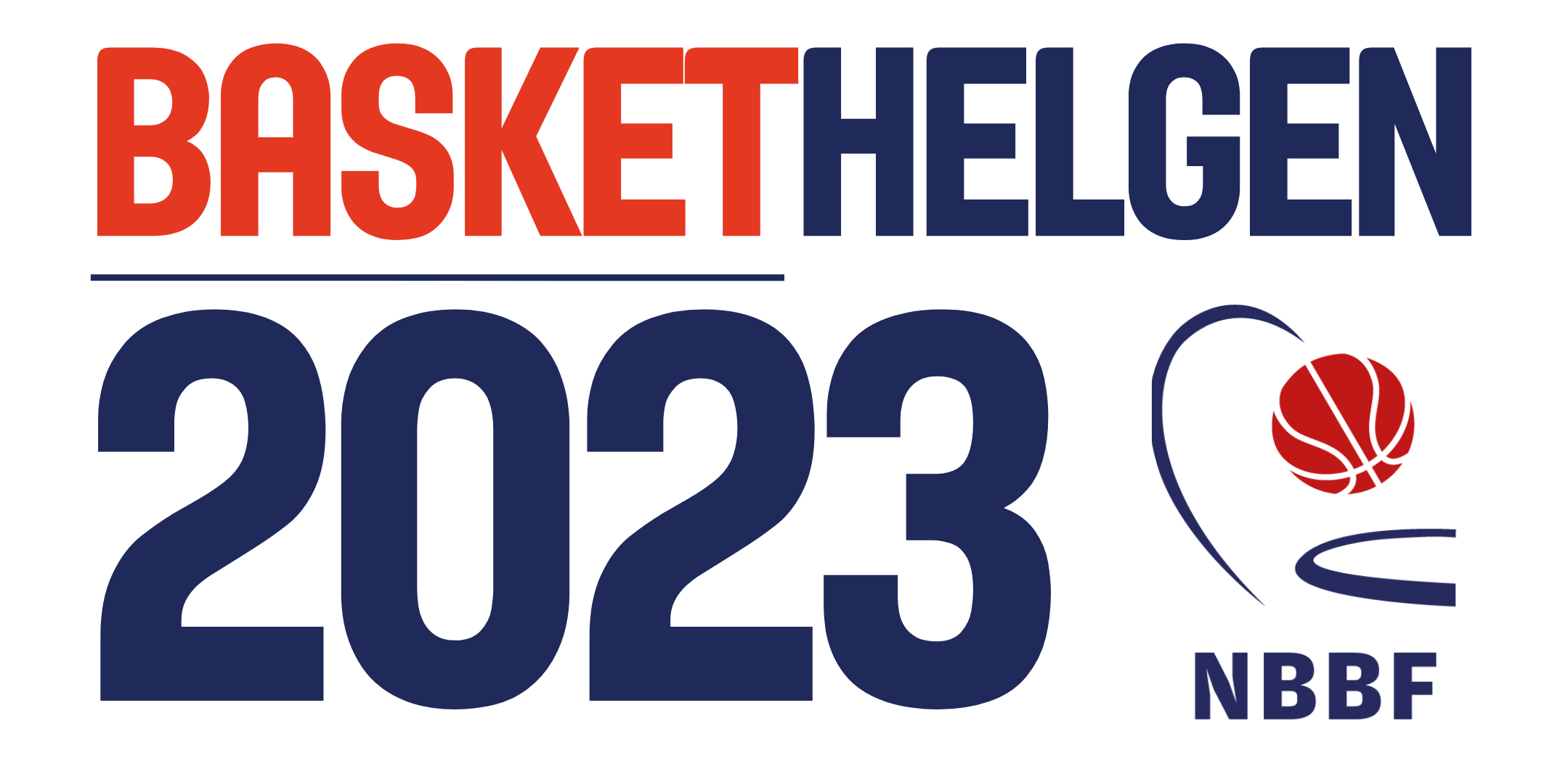 Meld deg på Baskethelgen 2023