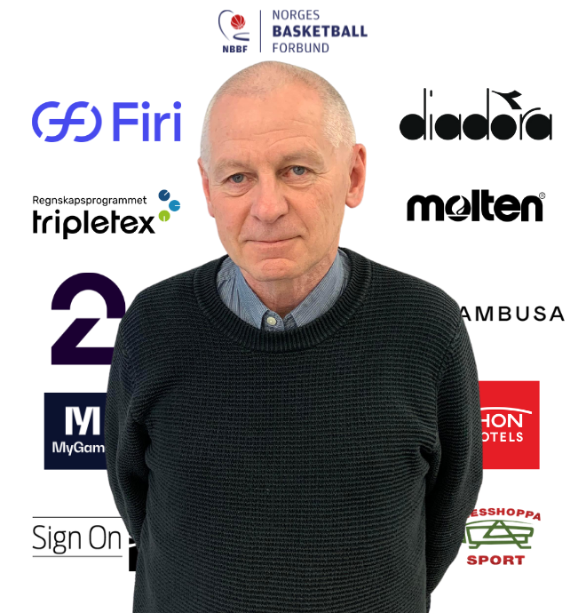 Arild Sandven