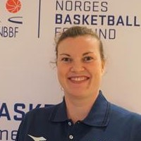 Erika Lundin