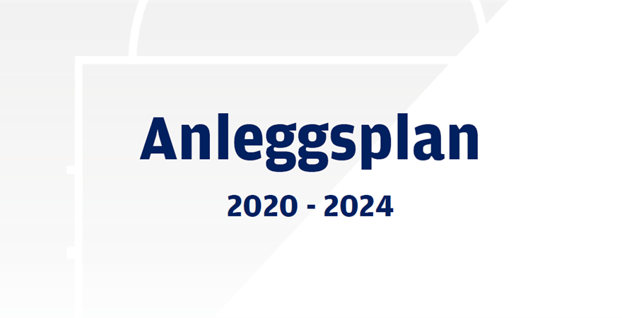 ​Anleggsplan for norsk basketball 2020-2024