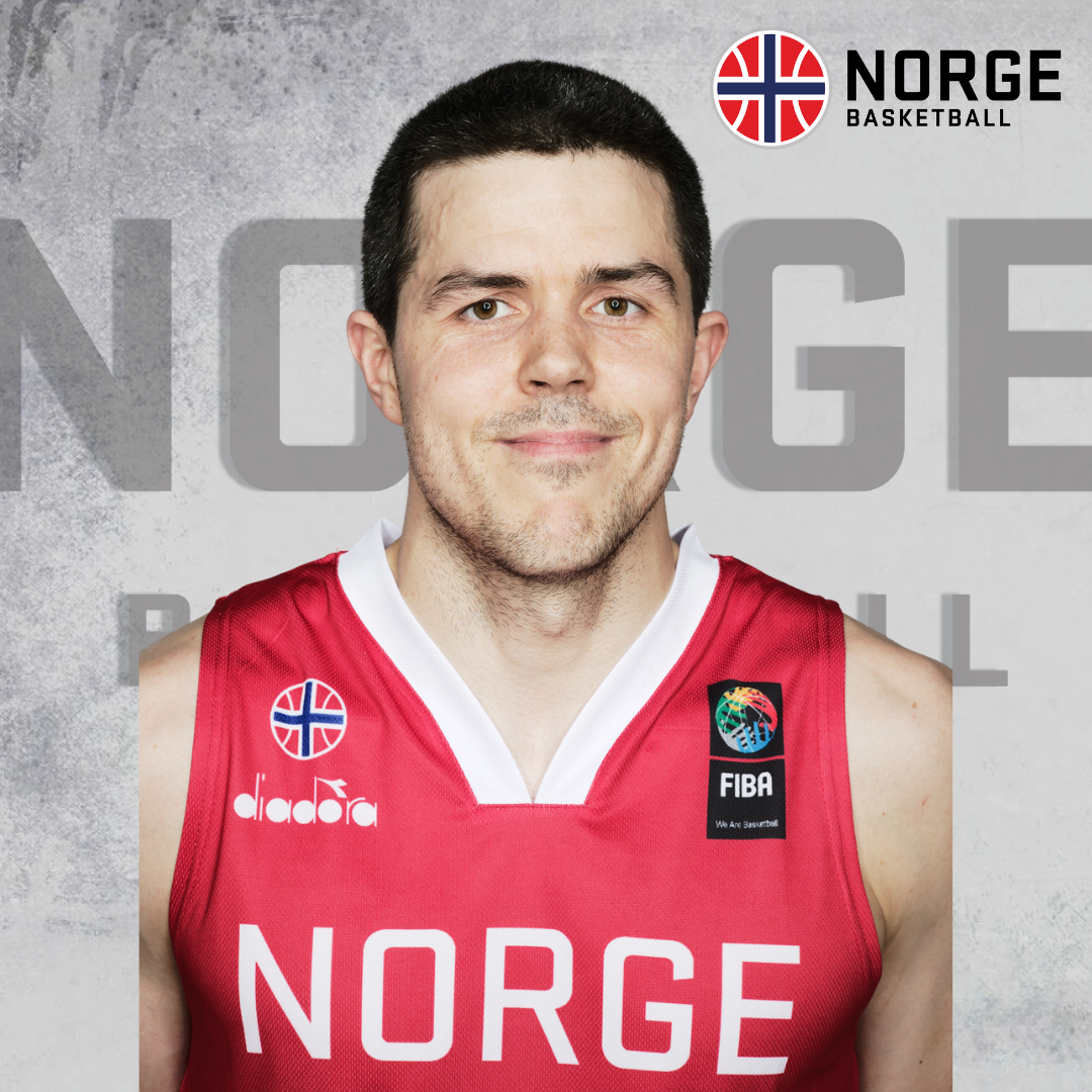 Stian Mjøs