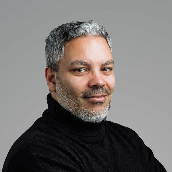 Joakim Arroub