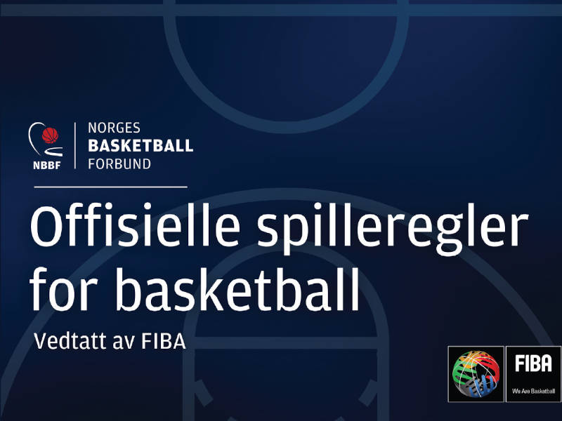 FIBA: Regelendringer 2026