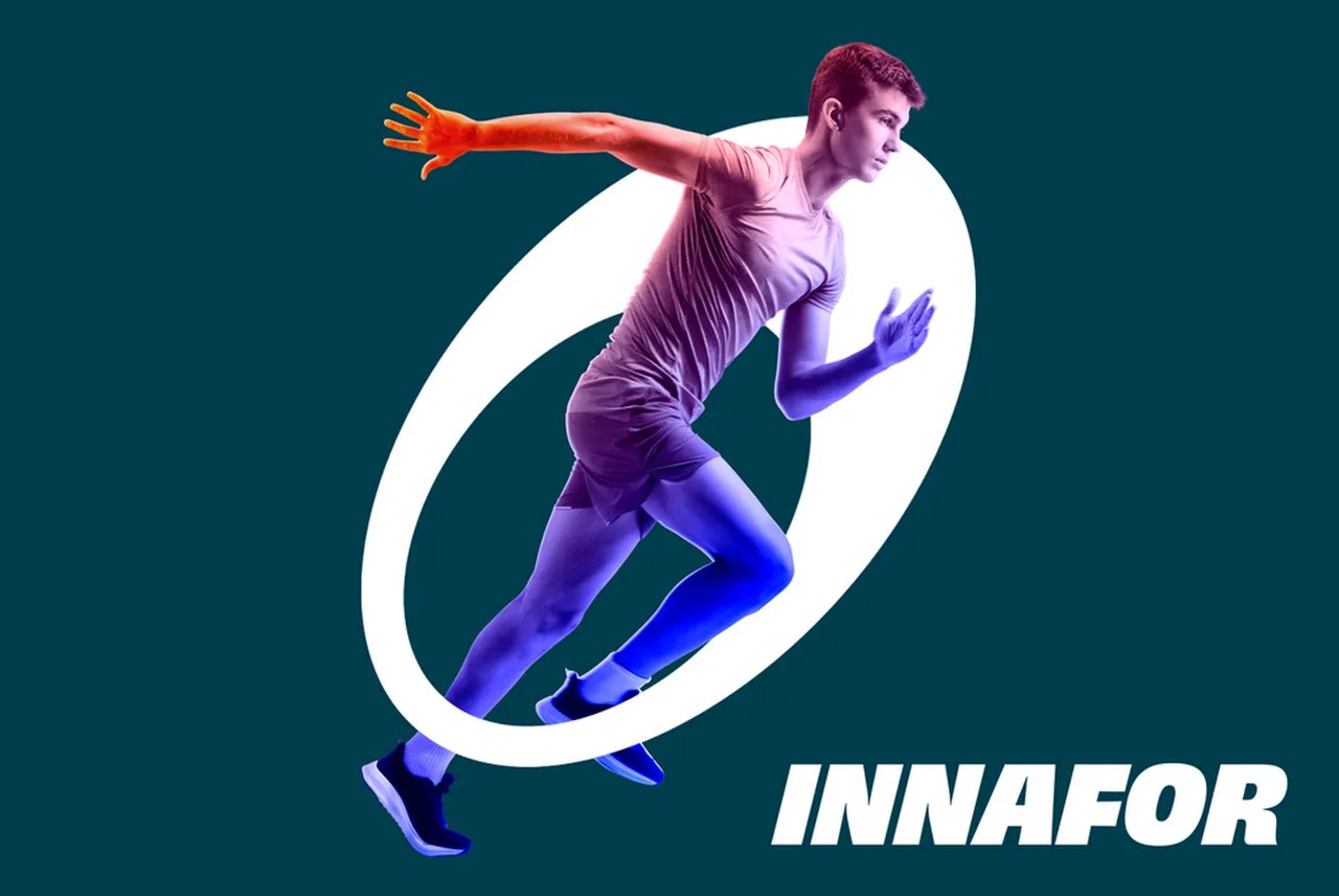 INNAFOR - verditurné i 2026