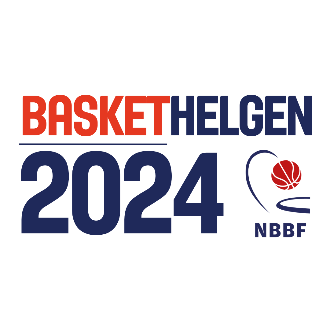 Baskethelgen 2024 videoer publisert