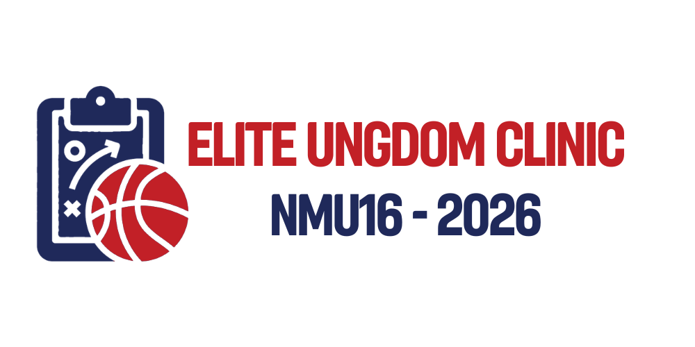 NBBF inviterer til Elite Ungdom Clinic under U16-NM
