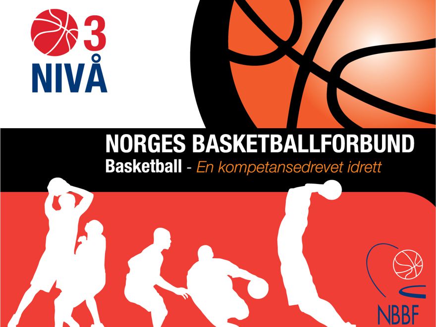 NBBF inviterer til Trener 3-utdanning