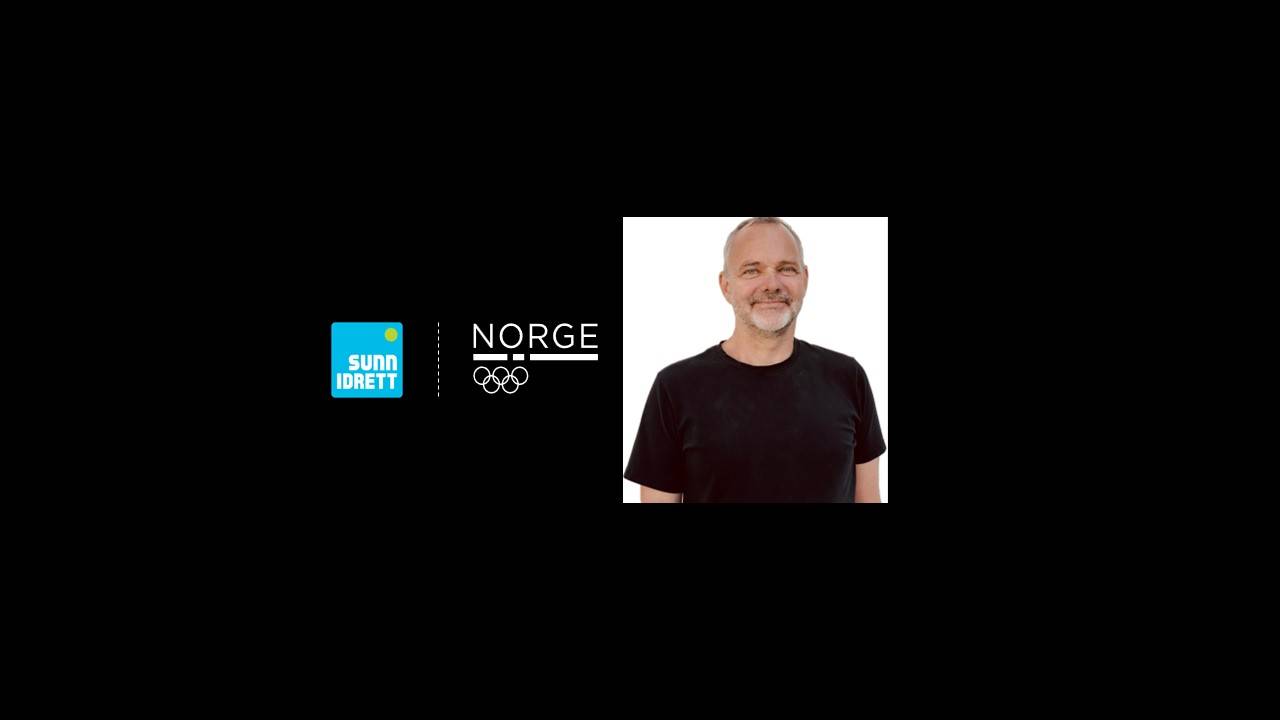 Sunn idrett inviterer til digital kompetanselunsj