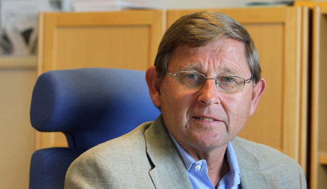 Foto: Karl Braanaas, Budstikka