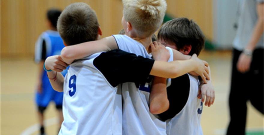 Finland Basketball inviterer til inspirerende seminarer om inkludering i idrett