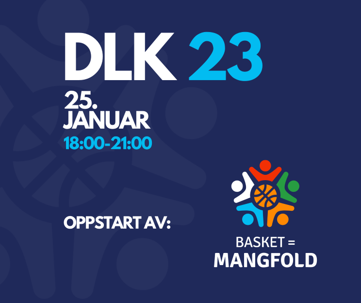 Det Lille Klubbmøtet 2023