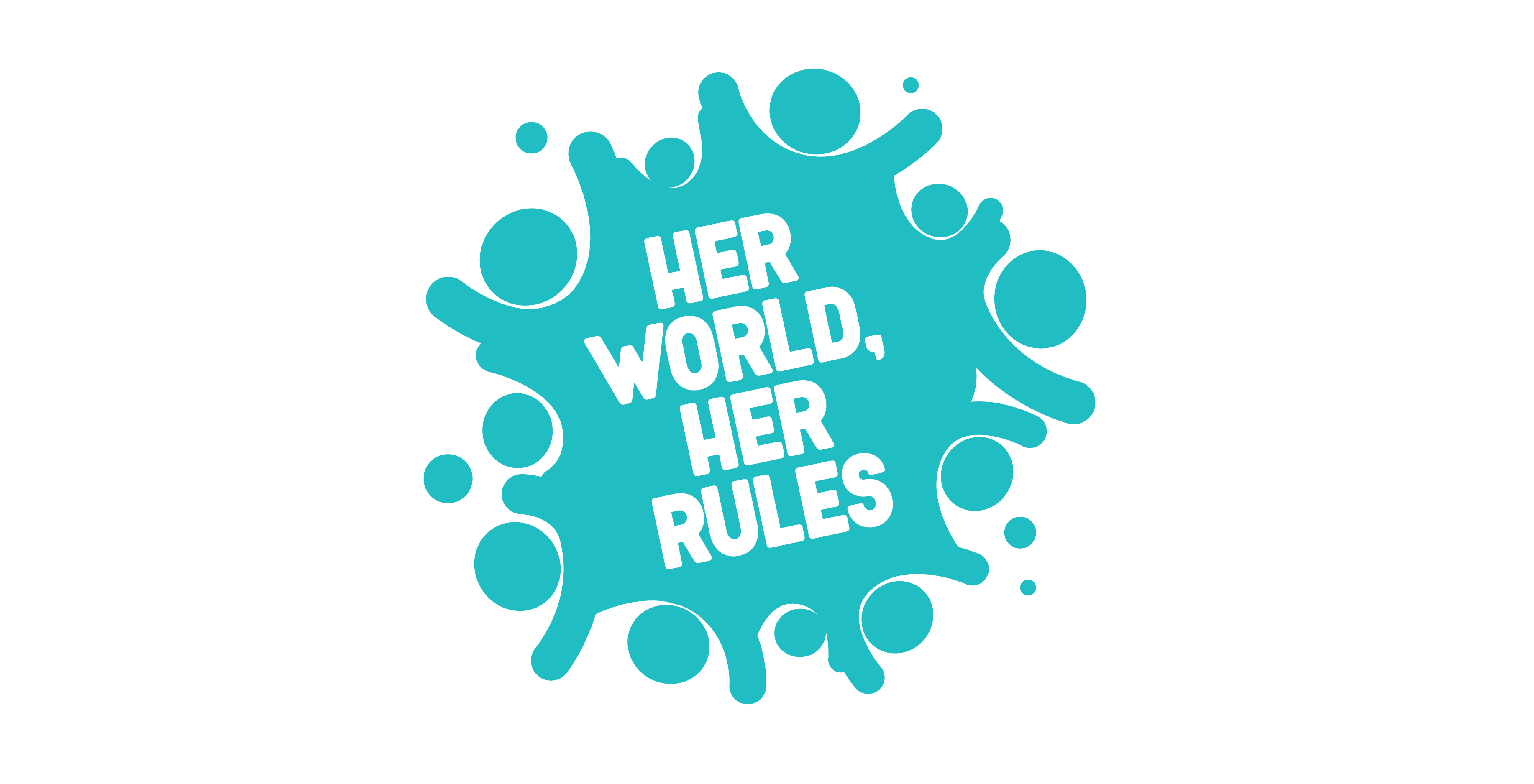 FIBA "Her World, Her Rules".