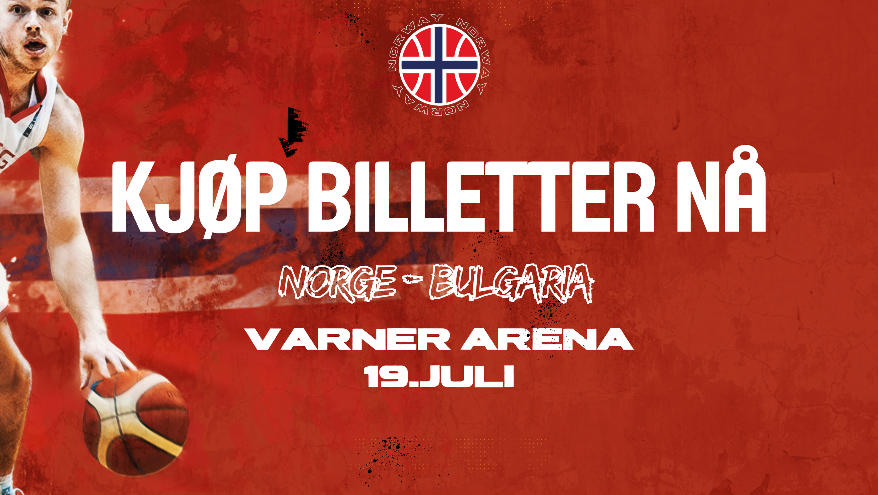 LANDSKAMP 19.JULI