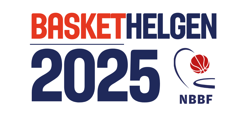 Påmelding til Baskethelgen er åpnet