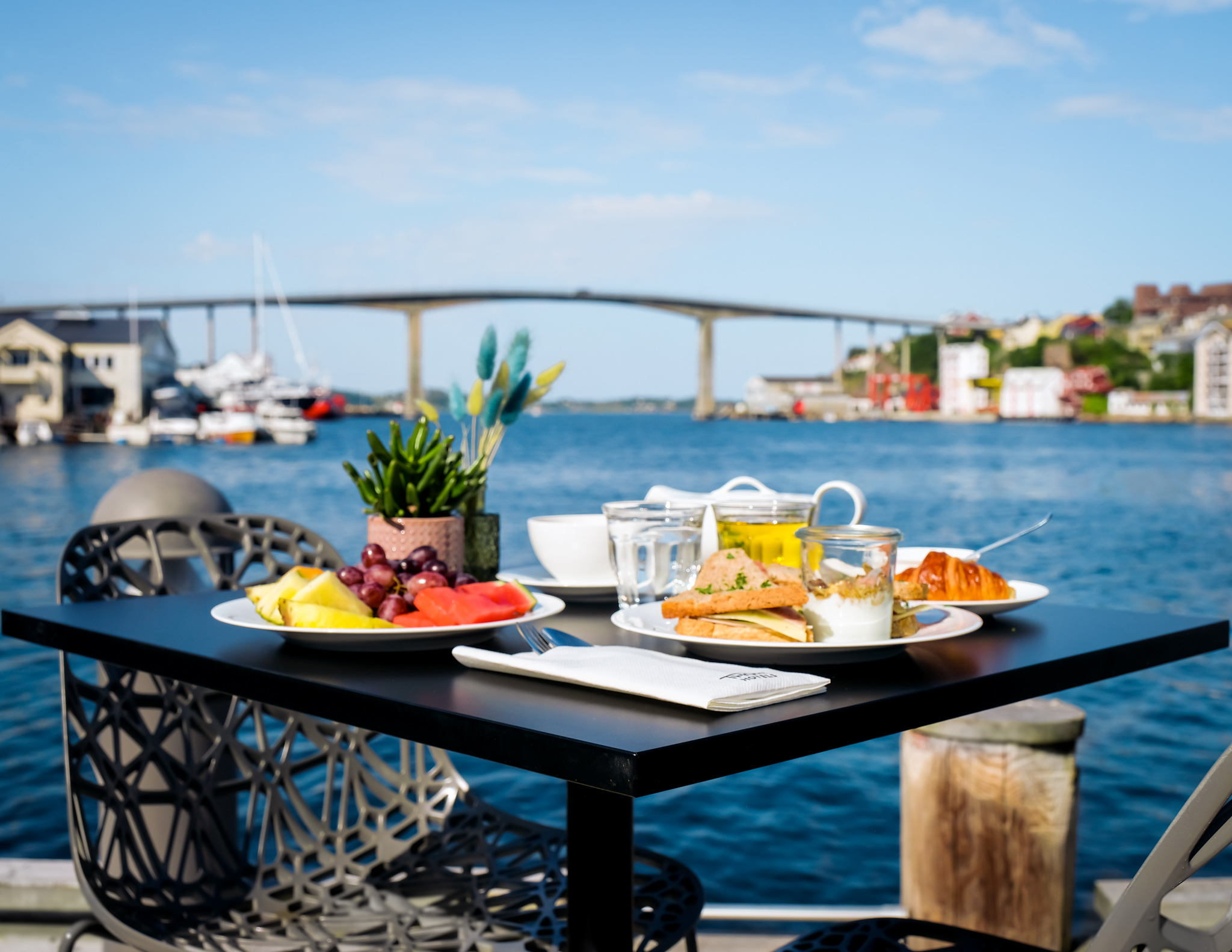 Thon Hotels Kristiansund