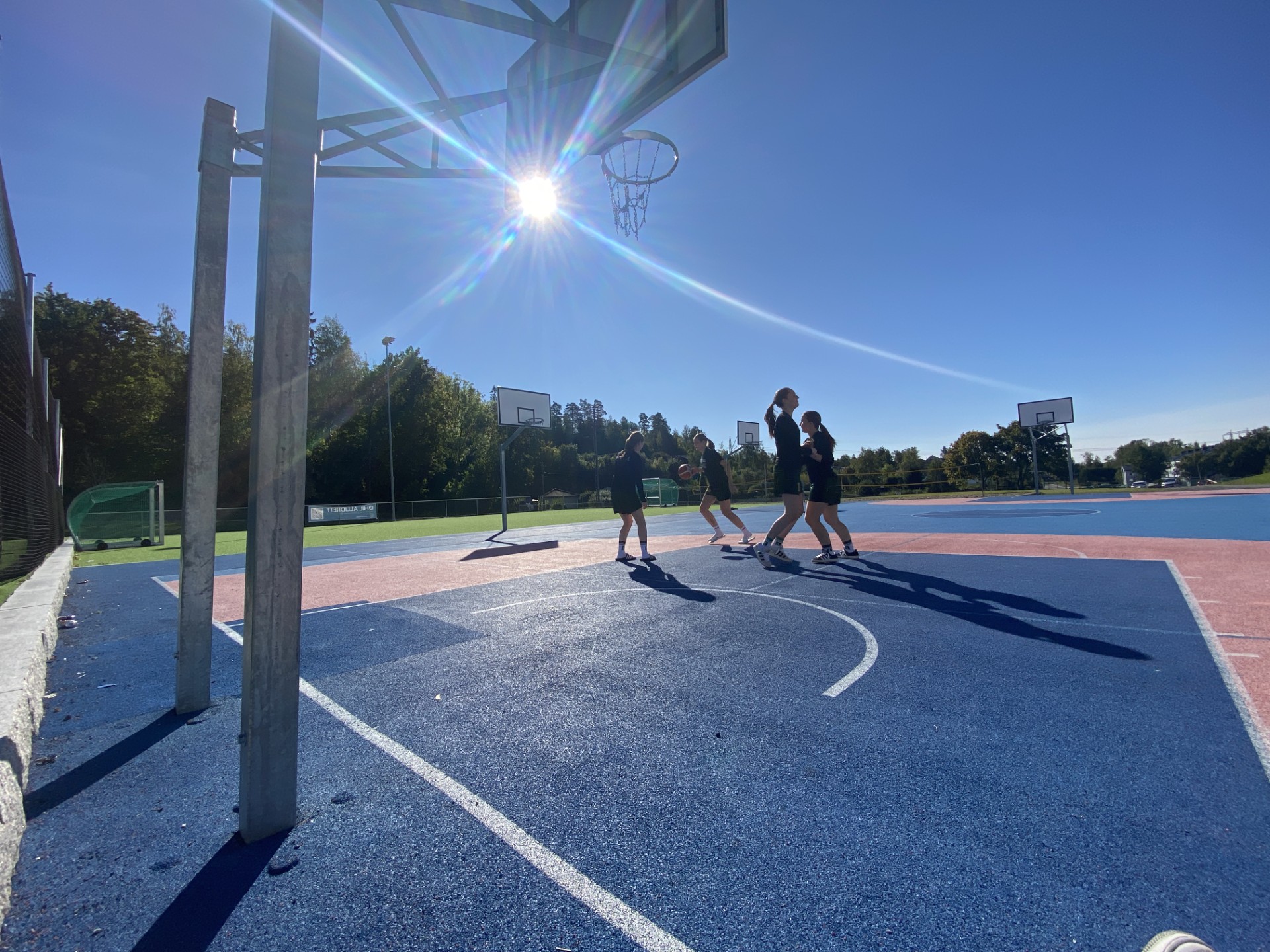 Bli med på «Tidenes Beste Sommerferie»